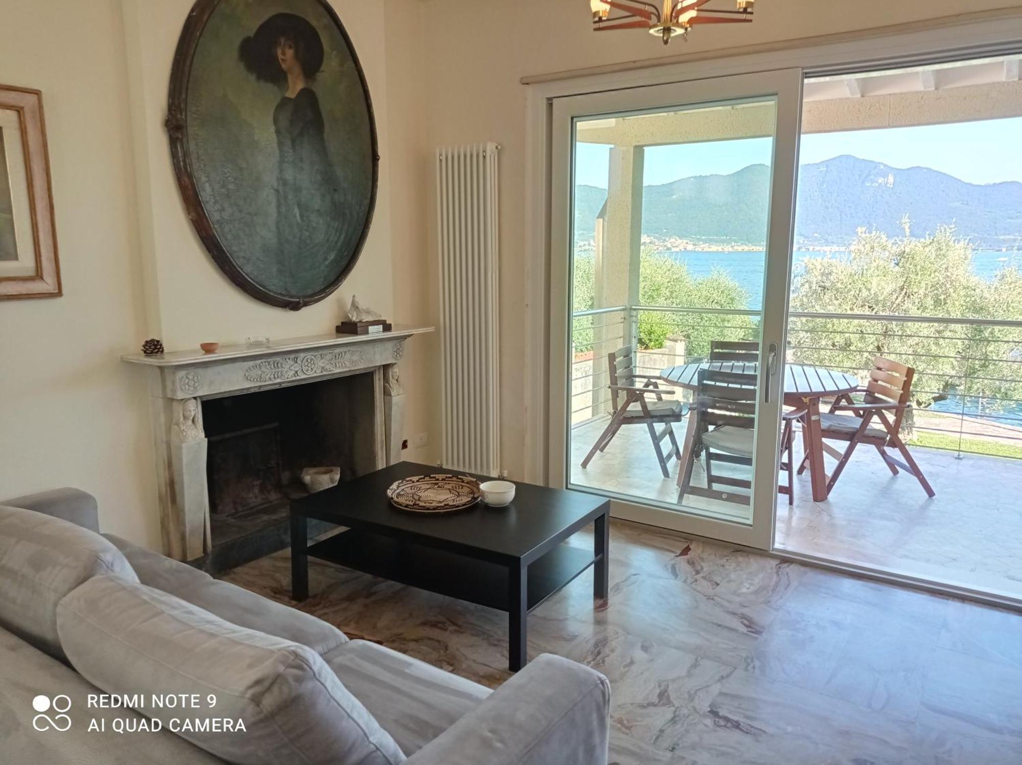 Freddy Holiday House Предоре Экстерьер фото