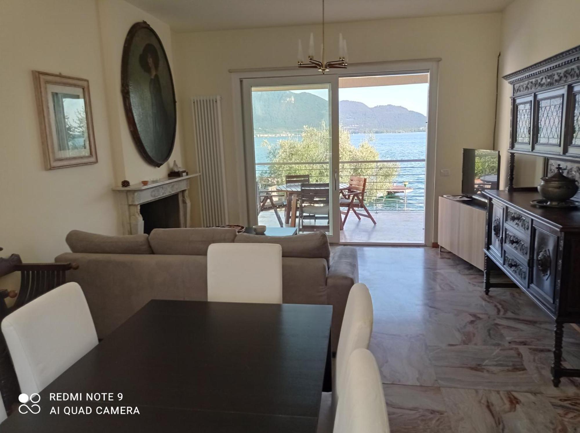 Freddy Holiday House Предоре Экстерьер фото