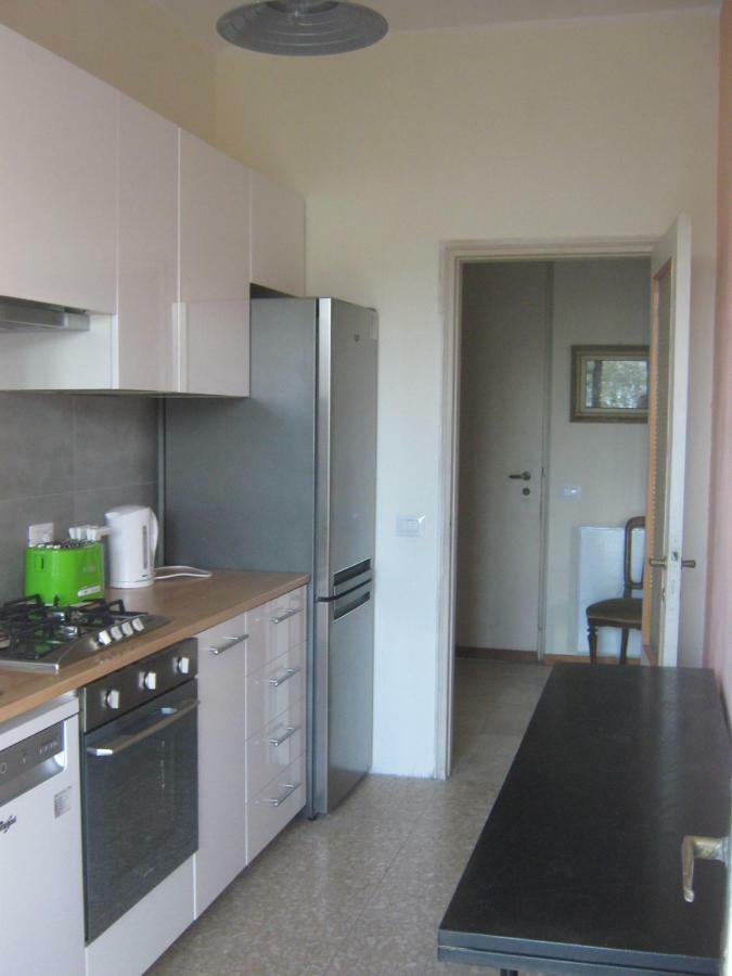 Freddy Holiday House Предоре Экстерьер фото