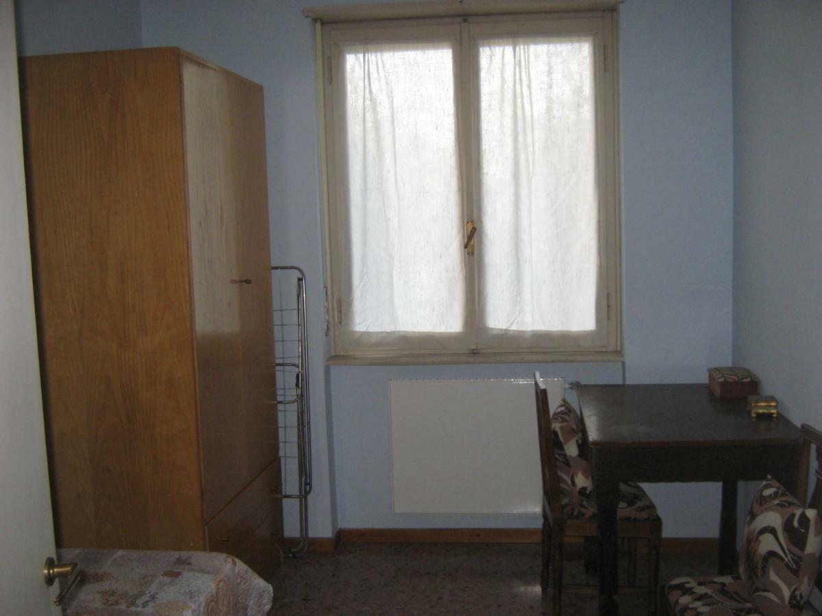 Freddy Holiday House Предоре Экстерьер фото