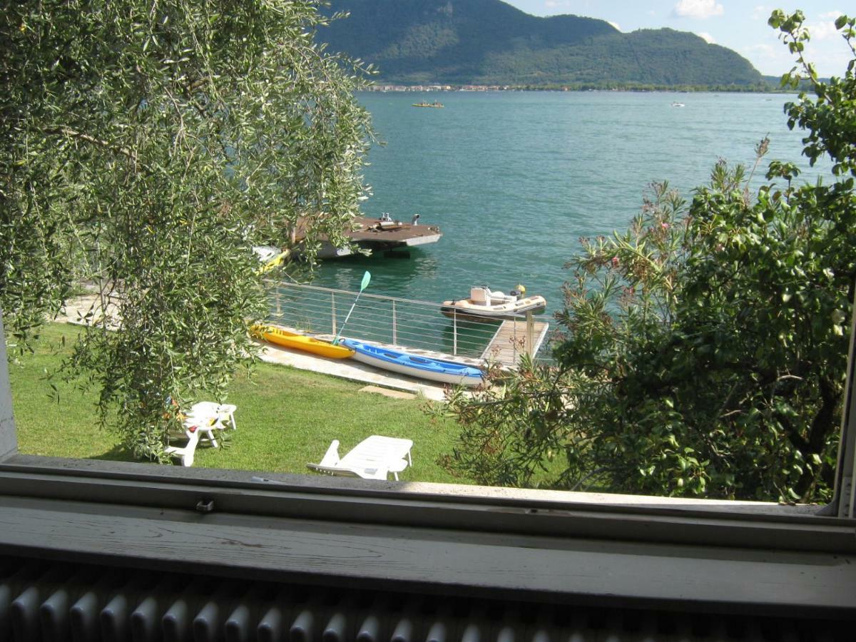 Freddy Holiday House Предоре Экстерьер фото