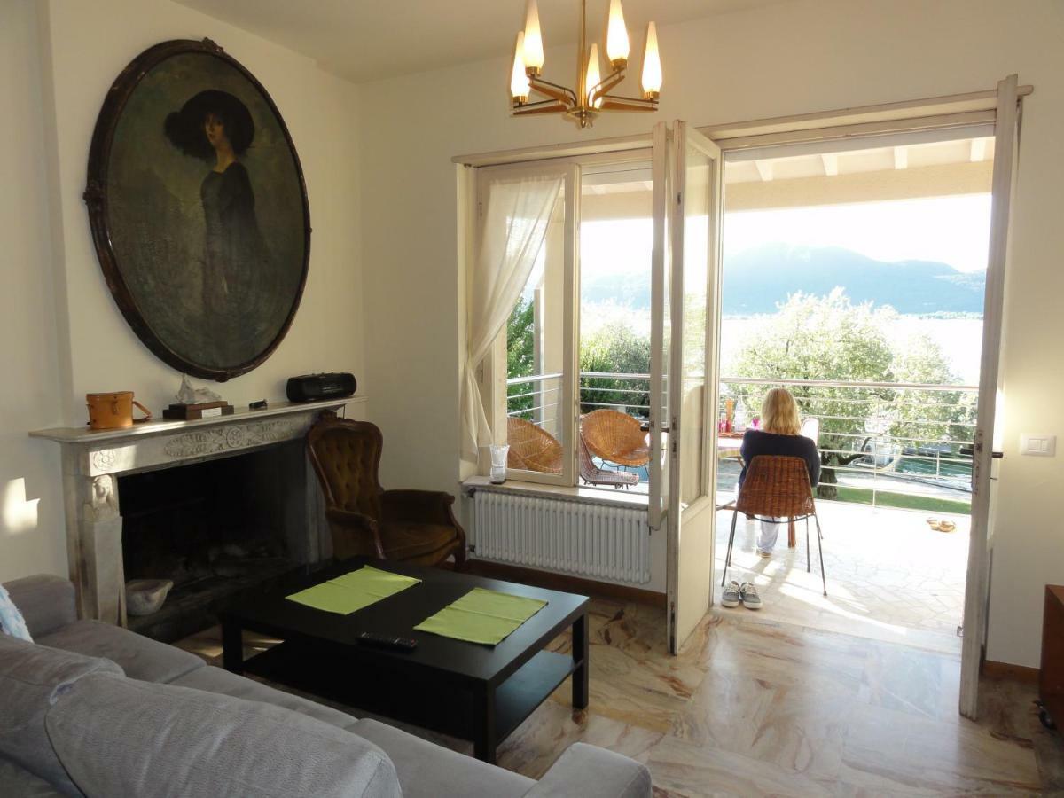 Freddy Holiday House Предоре Экстерьер фото